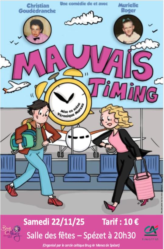 Sortir à SPEZET(Finistère). SPEZET.