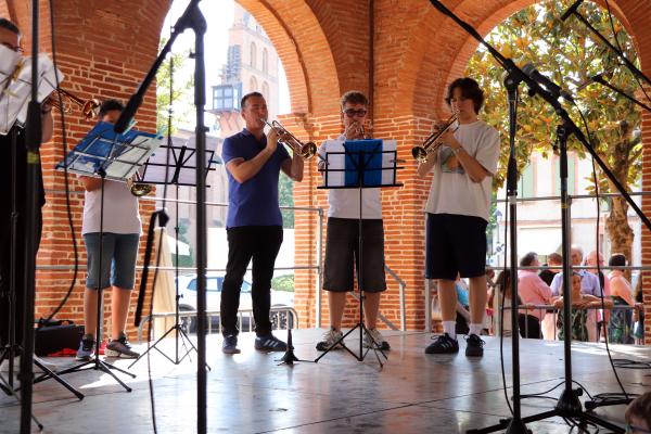 sortie à PORTET SUR GARONNE, Haute Garonne. CONCERT DE NOËL POUR TOUT LE MONDE Sortir à PORTET SUR GARONNE(Haute Garonne). PORTET SUR GARONNE.