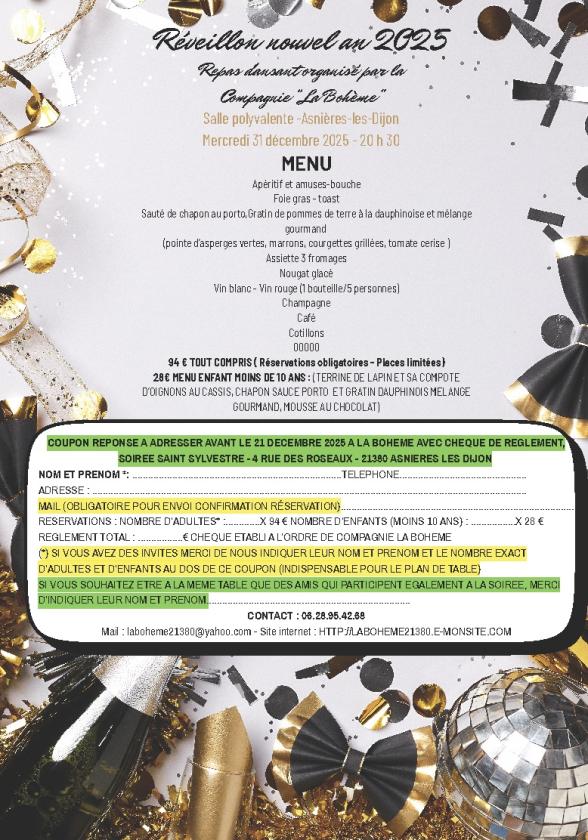 Sortir à ASNIERES LES DIJON(Côte d'Or). ASNIERES LES DIJON.