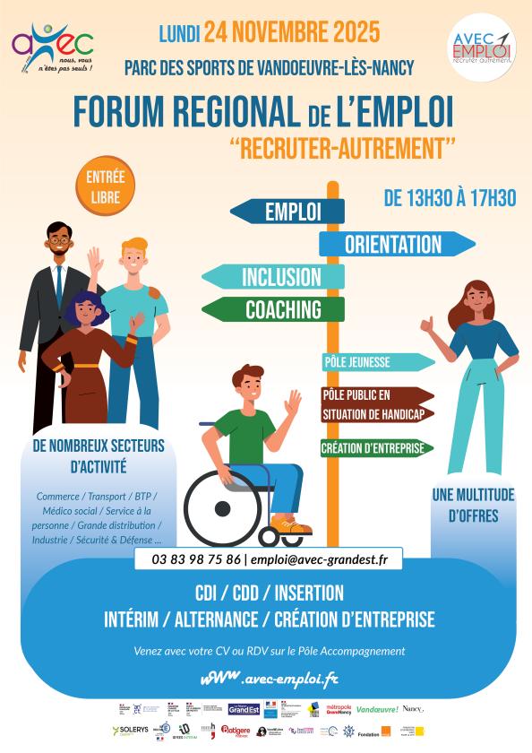 Sortir à VANDOEUVRE LES NANCY(Meurthe et Moselle). VANDOEUVRE LES NANCY.