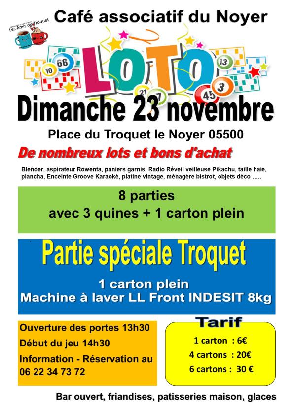 Sortir à LE NOYER(Hautes Alpes). LE NOYER.