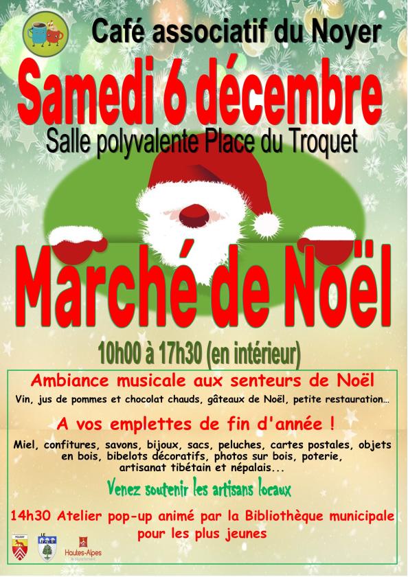 Sortir à LE NOYER(Hautes Alpes). LE NOYER.