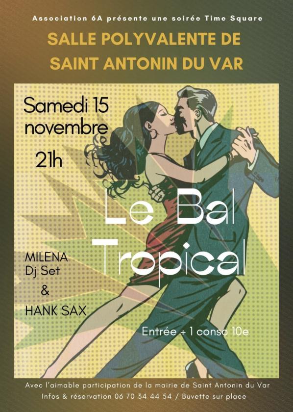 Sortir à ST ANTONIN DU VAR(Var). ST ANTONIN DU VAR.