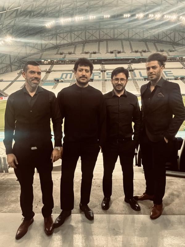 Sortir à MARSEILLE(Bouches du Rhône). MARSEILLE.