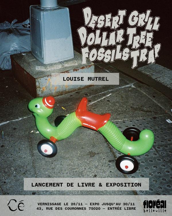 sortie à PARIS, Paris. EXPOSITION PHOTO DE LOUISE MUTREL Sortir à PARIS(Paris). PARIS.