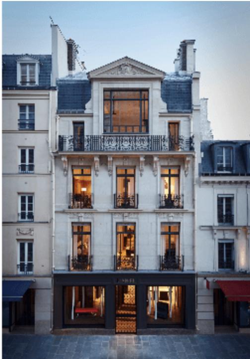 sortie à PARIS, Paris. RENCONTRE AVEC CHRISTOPHE CAILLAUD Sortir à PARIS(Paris). PARIS.