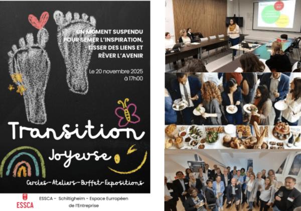 sortie à SCHILTIGHEIM, Bas Rhin. VERS UN AVENIR DURABLE & HUMAIN Sortir à SCHILTIGHEIM(Bas Rhin). SCHILTIGHEIM.