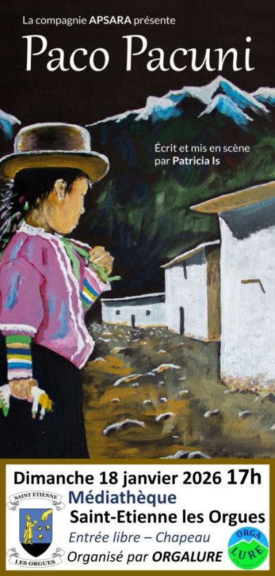 Sortir à ST ETIENNE LES ORGUES(Alpes de Hte Provence). ST ETIENNE LES ORGUES.