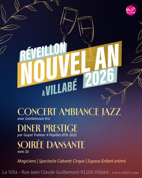 Sortir à VILLABE(Essonne). VILLABE.