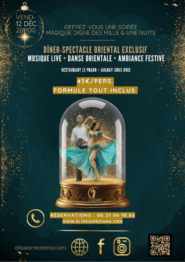 sortie à AULNAY SOUS BOIS, Seine Saint Denis. DÎNER-SPECTACLE ET DANSE ORIENTALE PRÈS DE PARIS : Sortir à AULNAY SOUS BOIS(Seine Saint Denis). AULNAY SOUS BOIS.