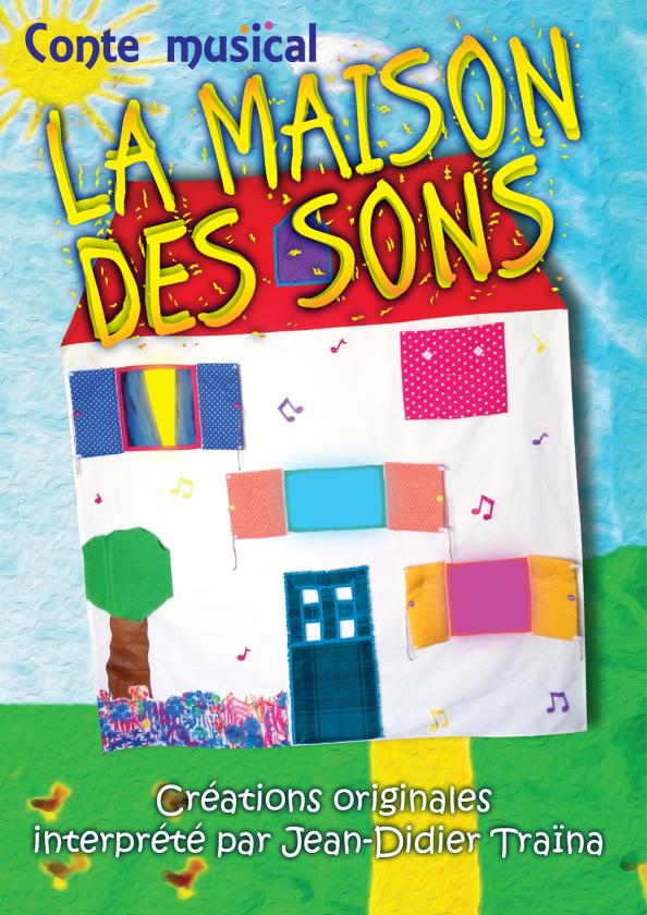 sortie à AVIGNON, Vaucluse. LA MAISON DES SONS (1-4 ANS) Sortir à AVIGNON(Vaucluse). AVIGNON.