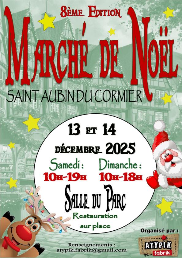 Sortir à ST AUBIN DU CORMIER(Ille et Vilaine). ST AUBIN DU CORMIER.