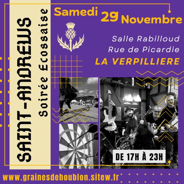 Sortir à LA VERPILLIERE(Isère). LA VERPILLIERE.