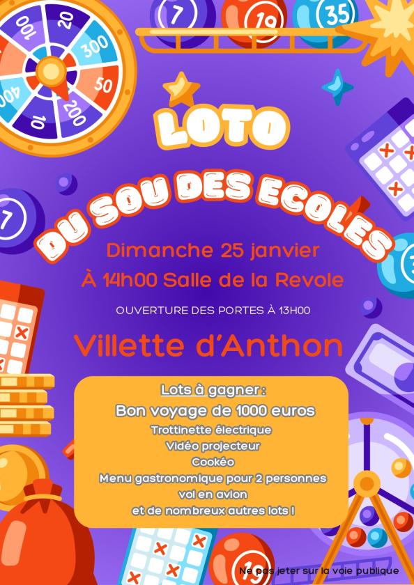 Sortir à VILLETTE D ANTHON(Isère). VILLETTE D ANTHON.