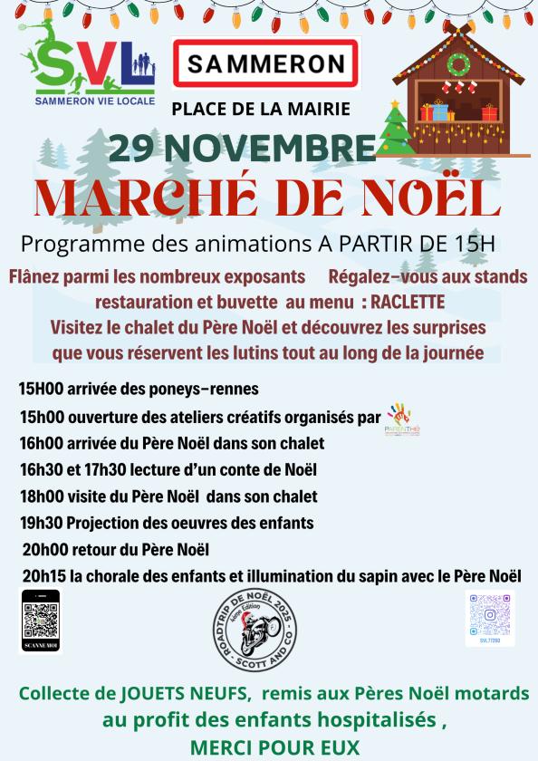 Sortir à SAMMERON(Seine et Marne). SAMMERON.