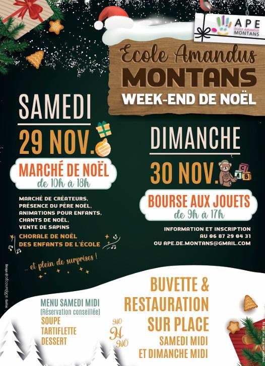 Sortir à MONTANS(Tarn). MONTANS.