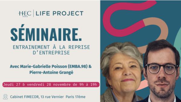 sortie à PARIS, Paris. SÉMINAIRE "ENTRAINEMENT À LA REPRISE D'ENTREPRISE" Sortir à PARIS(Paris). PARIS.