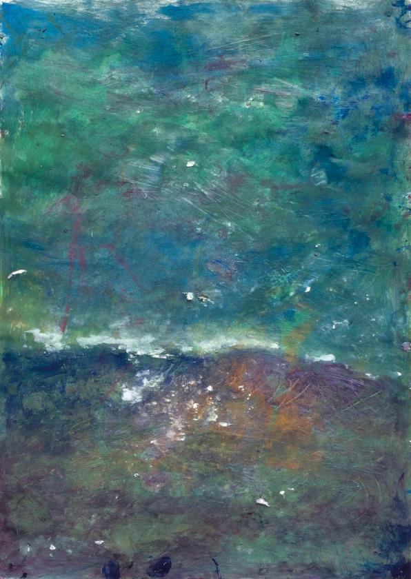 sortie à PARIS, Paris. "LE MONDE CHANGE DE PEAU" / MARC RONET Sortir à PARIS(Paris). PARIS.