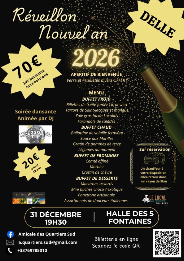 Sortir à DELLE(Territoire de Belfort). DELLE.