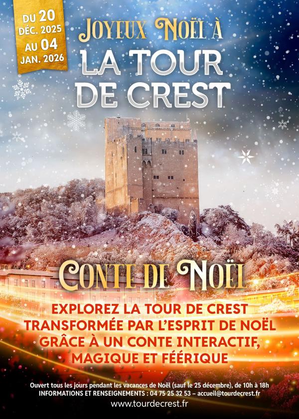 Sortir à CREST(Drôme). CREST.