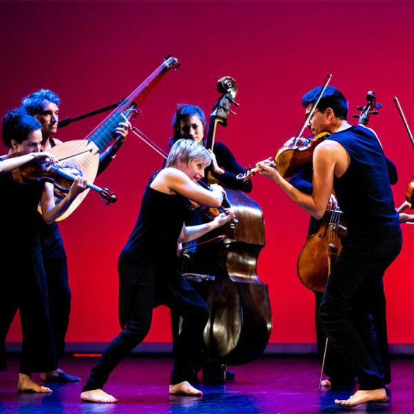 sortie à BELFORT, Territoire de Belfort. 4 SAISONS VIVALDI - PIAZZOLLA Sortir à BELFORT(Territoire de Belfort). BELFORT.