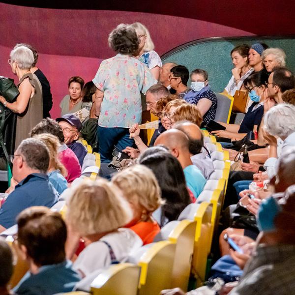 sortie à BELFORT, Territoire de Belfort. PRÉSENTATION DE SAISON 2026/2027 Sortir à BELFORT(Territoire de Belfort). BELFORT.