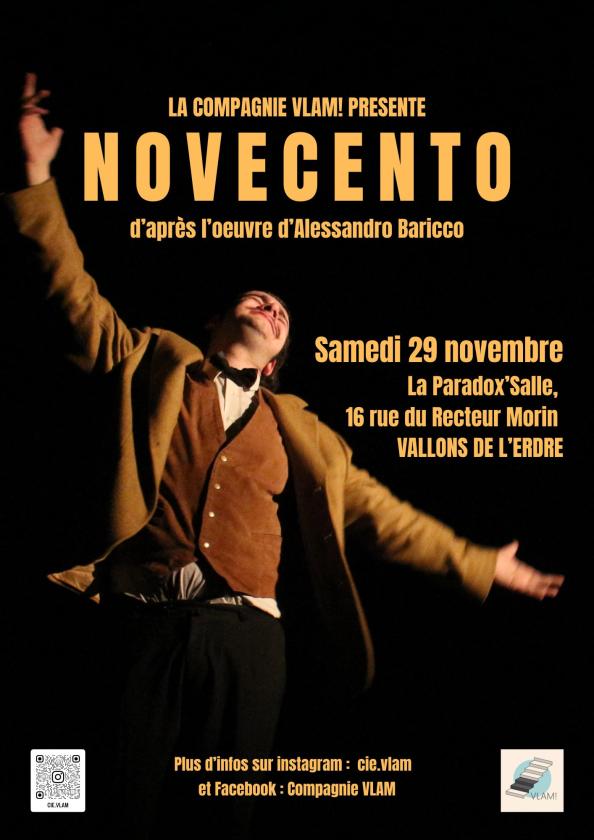 Sortir à ST MARS LA JAILLE(Loire Atlantique). ST MARS LA JAILLE.