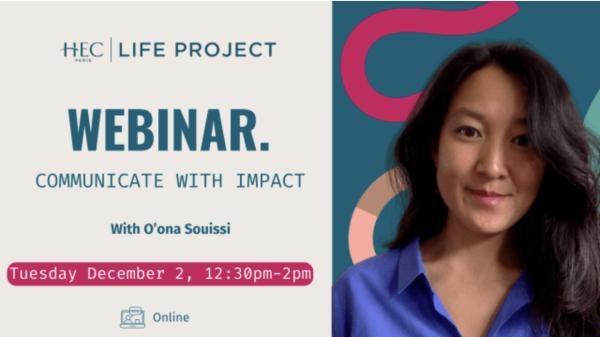 sortie à PARIS, Paris. WEBINAIRE « COMMUNIQUER AVEC IMPACT » Sortir à PARIS(Paris). PARIS.