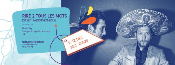 sortie à ROMANS SUR ISERE, Drôme. RIRE 2 TOUS LES MOTS - CIE T.S.F Sortir à ROMANS SUR ISERE(Drôme). ROMANS SUR ISERE.