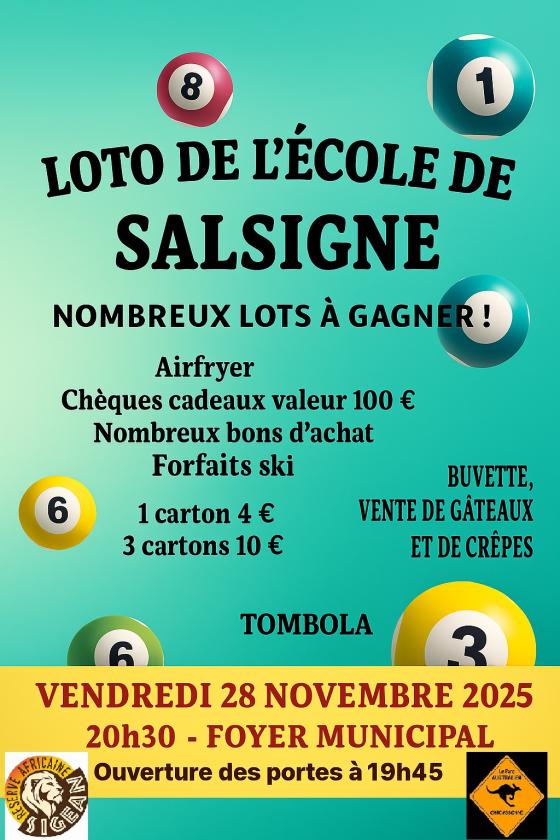 Sortir à SALSIGNE(Aude). SALSIGNE.