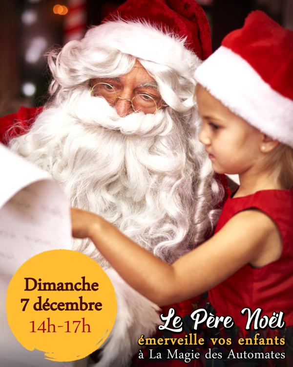 sortie à LANS EN VERCORS, Isère. LE PÈRE NOËL ÉMERVEILLE VOS ENFANTS Sortir à LANS EN VERCORS(Isère). LANS EN VERCORS.