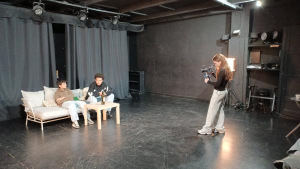 sortie à PARIS 11, Paris. OFFREZ UN CADEAU INOUBLIABLE POUR NOËL À VOS ADOS Sortir à PARIS 11(Paris). PARIS 11.