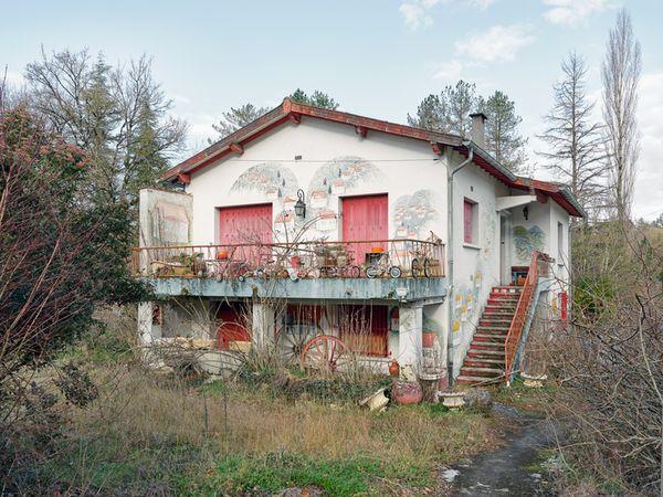 sortie à ALBI, Tarn. RENCONTRE AVEC NELLY MONNIER ET ERIC TABUCHI Sortir à ALBI(Tarn). ALBI.