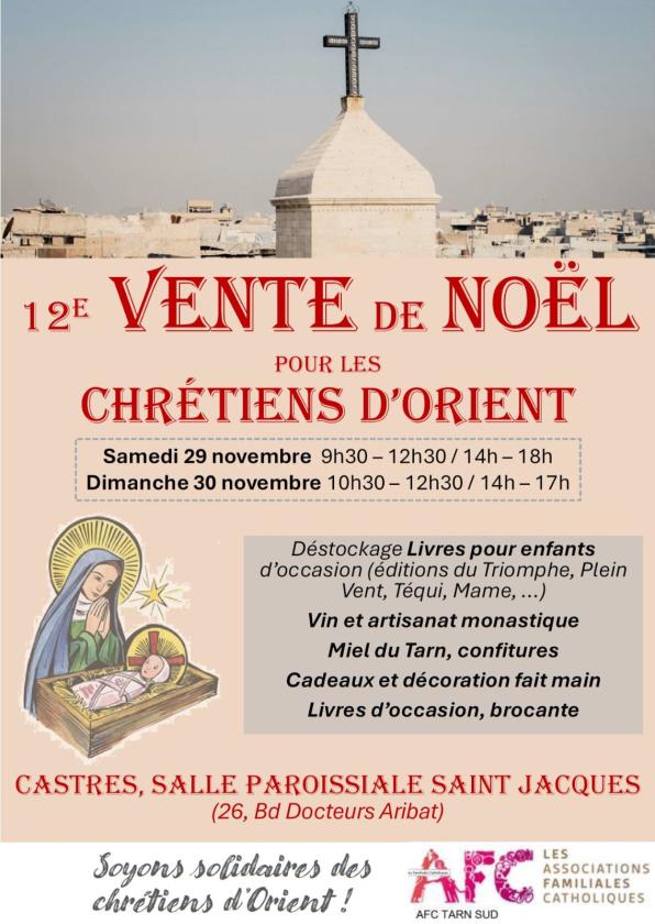 Sortir à CASTRES(Tarn). CASTRES.