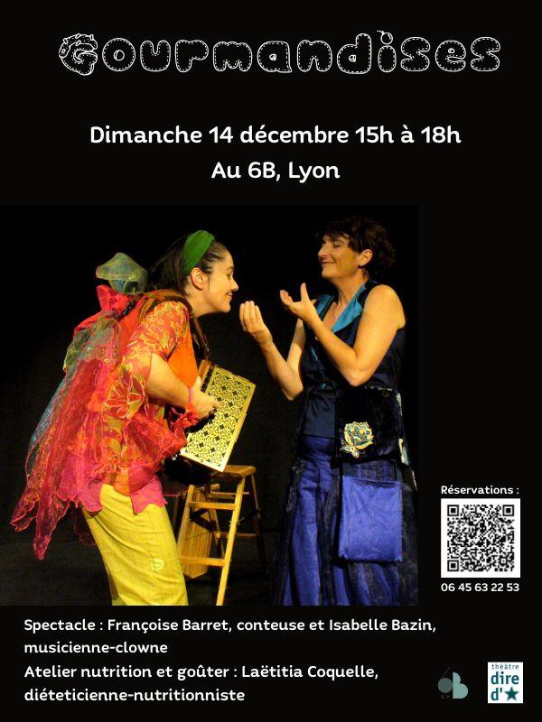 sortie à LYON, Rhône. LE 14 DÉCEMBRE APRÈS-MIDI, SAVOUREZ EN FAMILLE ! Sortir à LYON(Rhône). LYON.