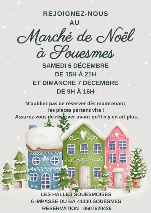 Sortir à SOUESMES(Loir et Cher). SOUESMES.