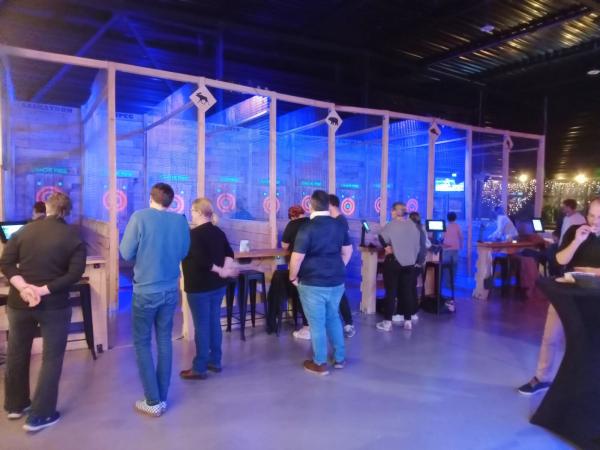 Sortir à GRANDE SYNTHE(Nord). GRANDE SYNTHE.