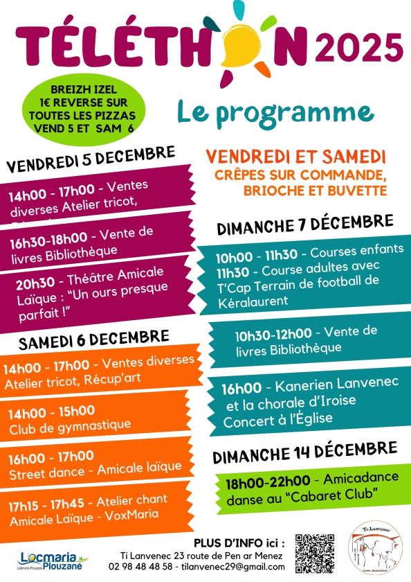 Sortir à LOCMARIA PLOUZANE(Finistère). LOCMARIA PLOUZANE.