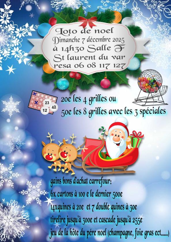 Sortir à ST LAURENT DU VAR(Alpes Maritimes). ST LAURENT DU VAR.