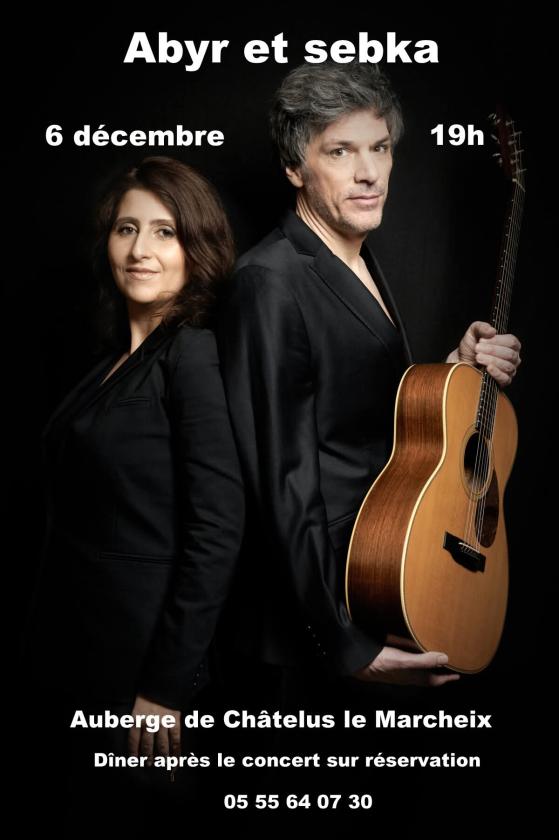 Sortir à CHATELUS LE MARCHEIX(Creuse). CHATELUS LE MARCHEIX.