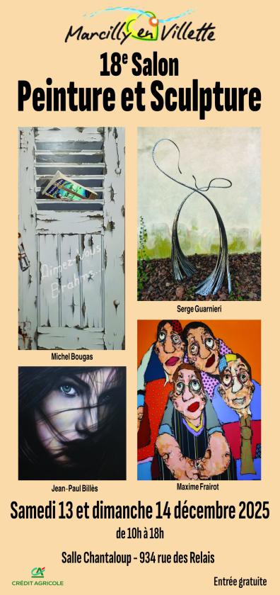 Sortir à MARCILLY EN VILLETTE(Loiret). MARCILLY EN VILLETTE.