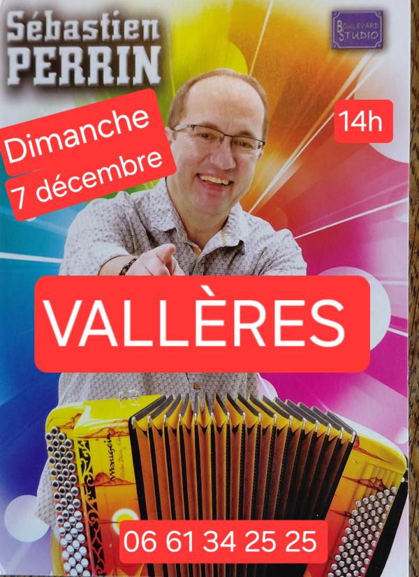 Sortir à VALLERES(Indre et Loire). VALLERES.