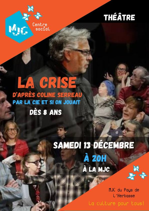 sortie à ST DONAT SUR L HERBASSE, Drôme. LA CRISE Sortir à ST DONAT SUR L HERBASSE(Drôme). ST DONAT SUR L HERBASSE.