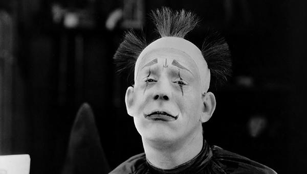 sortie à LYON, Rhône. CINÉ-CONCERT : LARMES DE CLOWN Sortir à LYON(Rhône). LYON.