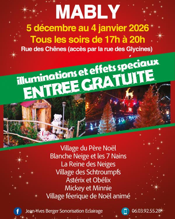 sortie à MABLY, Loire. SORTIES DE FIN D'ANNÉE Sortir à MABLY(Loire). MABLY.