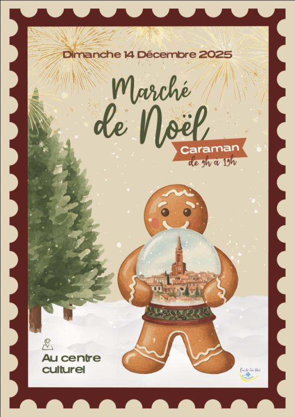 Sortir à CARAMAN(Haute Garonne). CARAMAN.