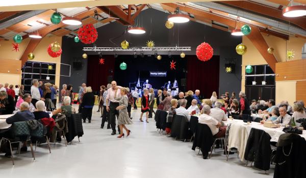 sortie à PORTET SUR GARONNE, Haute Garonne. BAL MUSETTE AVEC L'ORCHESTRE SERGIO Sortir à PORTET SUR GARONNE(Haute Garonne). PORTET SUR GARONNE.