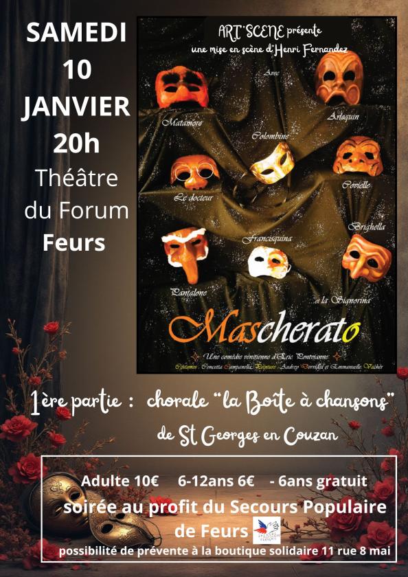 Sortir à FEURS(Loire). FEURS.