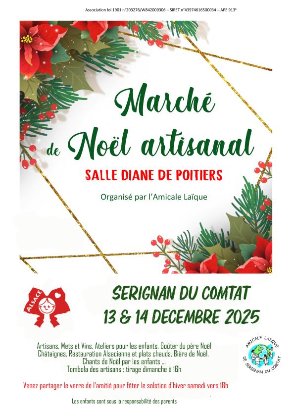 Sortir à SERIGNAN DU COMTAT(Vaucluse). SERIGNAN DU COMTAT.