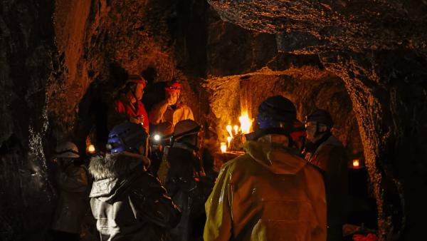 sortie à STE MARIE AUX MINES, Haut Rhin. OMBRES & LUMIÈRES À LA MINE SAINT-LOUIS EISENTHÜR Sortir à STE MARIE AUX MINES(Haut Rhin). STE MARIE AUX MINES.